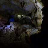 Grotta di San Giorgio Martire a Bari